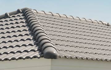 advantages of Stonton Wyville clay roofing