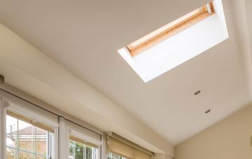 Stonton Wyville conservatory roof insulation companies