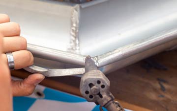 disadvantages of Stonton Wyville lead roofing