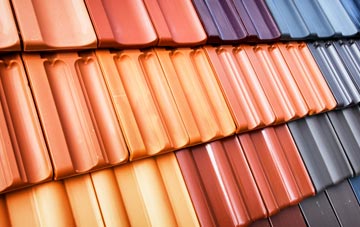 Stonton Wyville roof tile costs
