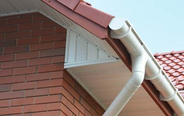 Stonton Wyville soffit repair costs