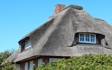 thatch roofing Stonton Wyville, Leicestershire