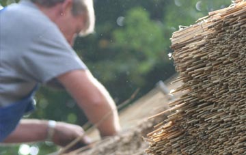 professional Stonton Wyville thatchers