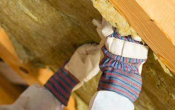 types of Stonton Wyville pitched roof insulation materials