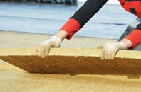 find rated Stonton Wyville roof insulation companies