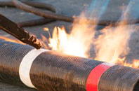 Stonton Wyville flat roofing replacement
