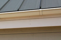 Stonton Wyville soffit repair
