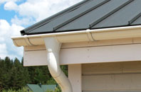 Stonton Wyville soffits