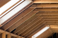 Stonton Wyville tapered roof insulation quotes